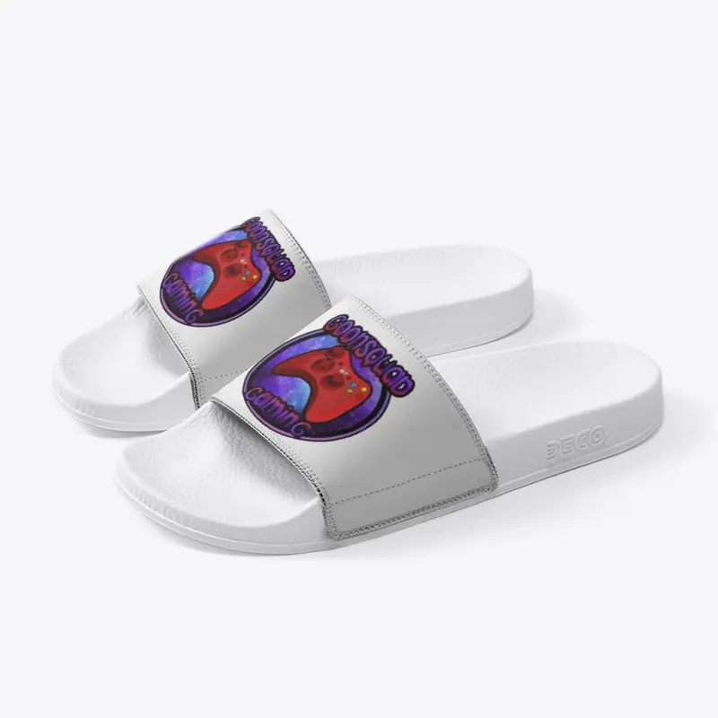 GoonSquad Gaming slides 