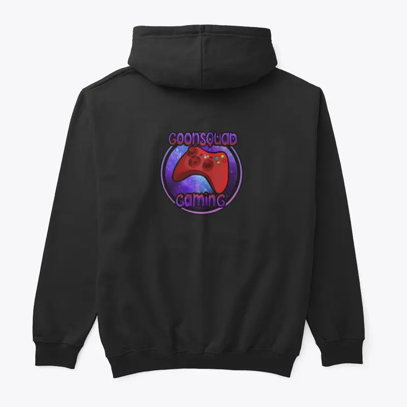 GoonSquad Gaming hoodie 