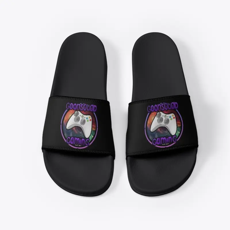 GoonSquad Gaming slides 