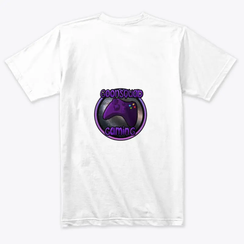 GoonSquad Gaming Shirt 