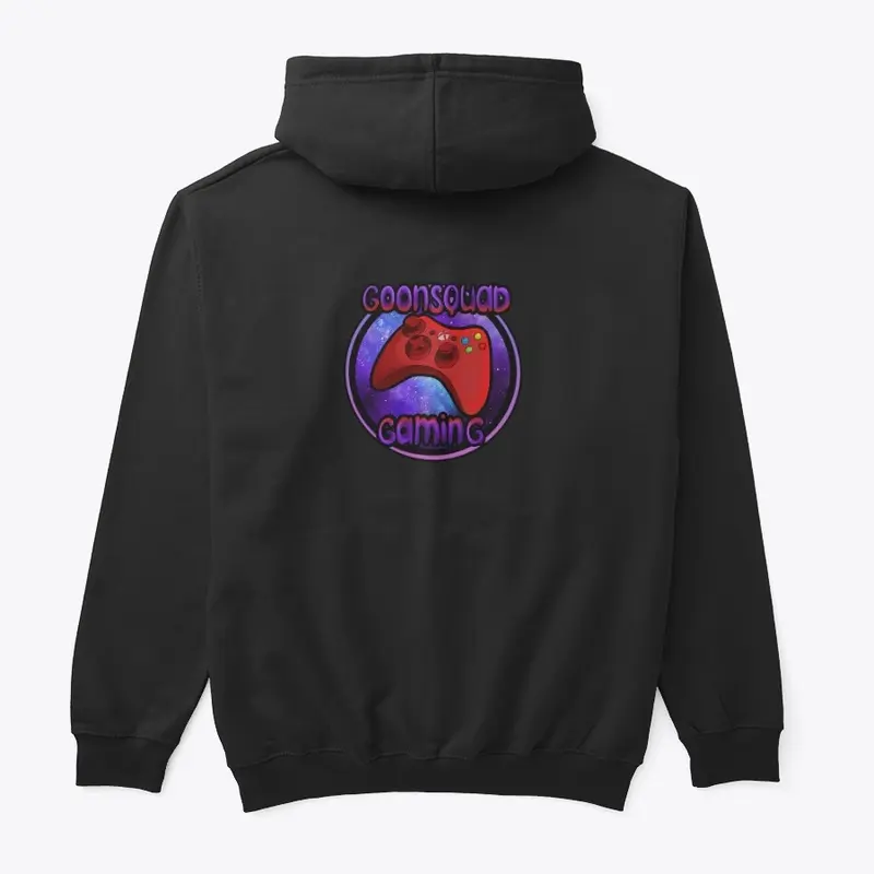 GoonSquad Gaming hoodie 